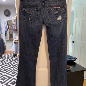 Hudson Jeans, Size 25